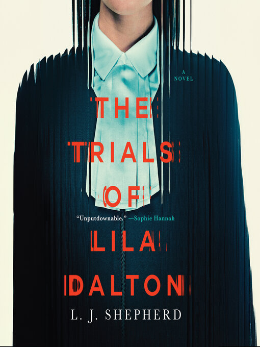 Title details for The Trials of Lila Dalton by L.J. Shepherd - Wait list